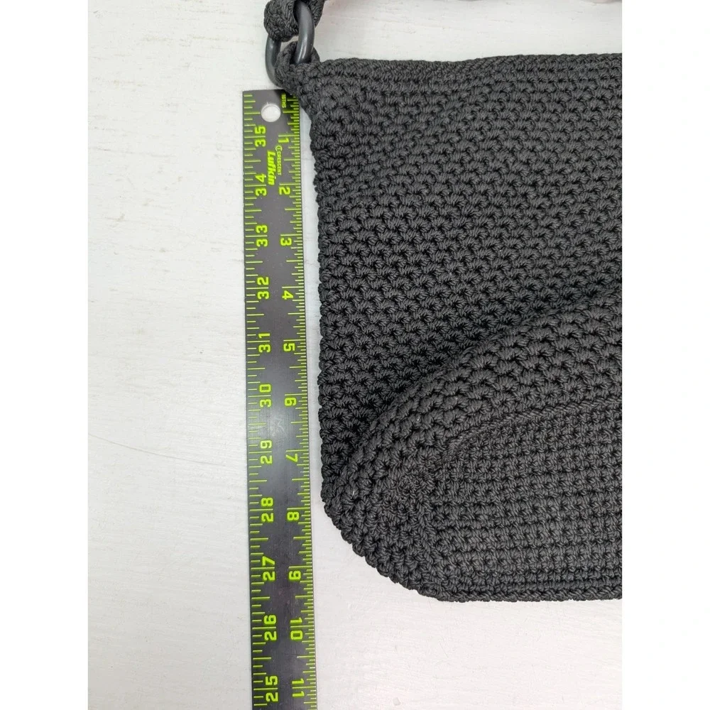 The Sak add touch